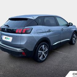 Peugeot 3008 3008 Hybrid 225 e-EAT8 Allure Pack Brignoles