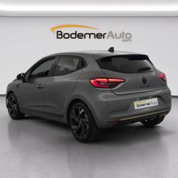 Renault Clio 5 Clio E-Tech full hybrid 145 Engineered H&eacute;rouville-Saint-Clair