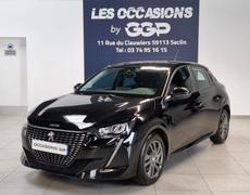 Peugeot 208 Seclin