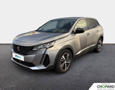Peugeot 3008 - 3008 Hybrid 225 e-EAT8 Allure Pack - 18 589 €