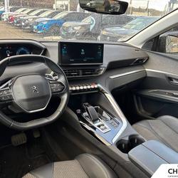 Peugeot 3008 3008 Hybrid 225 e-EAT8 Allure Pack Saint-Maximin-la-Sainte-Baume