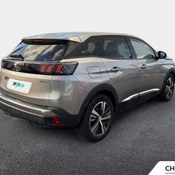 Peugeot 3008 3008 Hybrid 225 e-EAT8 Allure Pack Saint-Maximin-la-Sainte-Baume