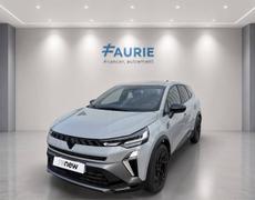 Renault Symbioz Souillac