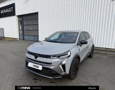 Renault Symbioz Souillac