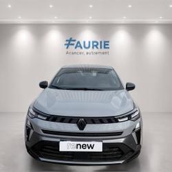 Renault Symbioz Symbioz E-Tech full hybrid 145 Esprit Alpine Souillac