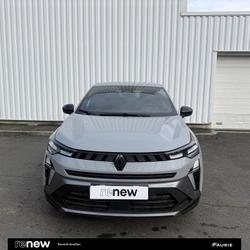 Renault Symbioz Symbioz E-Tech full hybrid 145 Esprit Alpine Souillac