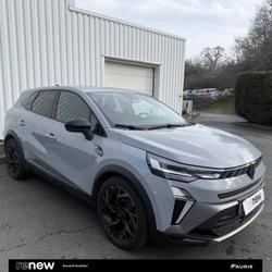 Renault Symbioz Symbioz E-Tech full hybrid 145 Esprit Alpine Souillac