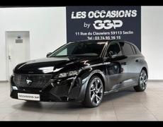 Peugeot 308 III Phase 1