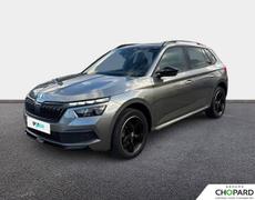 Skoda Kamiq Brignoles