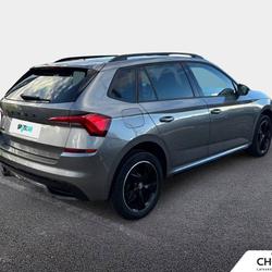 Skoda Kamiq Kamiq 1.0 TSI Evo 110 ch DSG7 Monte-Carlo Brignoles