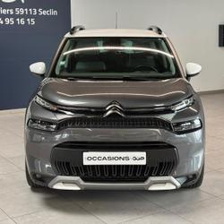 Citroen C3 Aircross BlueHDi 120ch S&S Shine Pack EAT6 Seclin