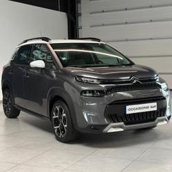 Citroen C3 Aircross BlueHDi 120ch S&S Shine Pack EAT6 Seclin