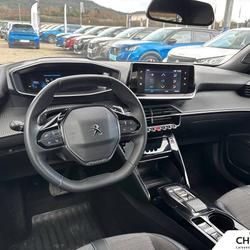 Peugeot 2008 2008 BlueHDi 130 S&S EAT8 Allure Pack Brignoles