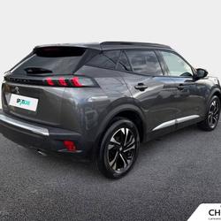 Peugeot 2008 2008 BlueHDi 130 S&S EAT8 Allure Pack Brignoles