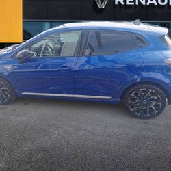 Renault Clio 5 Clio E-Tech full hybrid 145 Esprit Alpine H&eacute;rouville-Saint-Clair