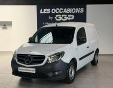 Mercedes Citan Seclin