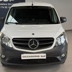 Mercedes Citan 110 CDI Long Pro 5cv (9999&euro;ht) Seclin