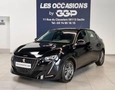 Peugeot 208 Seclin