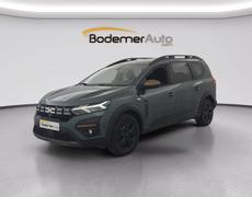 Dacia Jogger Hérouville-Saint-Clair