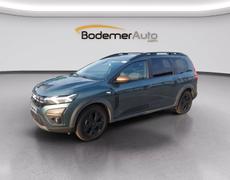 Dacia Jogger Hérouville-Saint-Clair