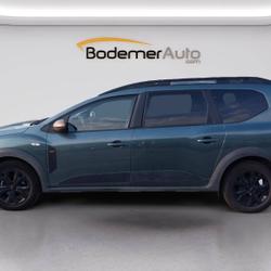 Dacia Jogger Jogger ECO-G 100 7 places Extreme + H&eacute;rouville-Saint-Clair