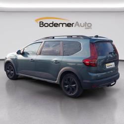 Dacia Jogger Jogger ECO-G 100 7 places Extreme + H&eacute;rouville-Saint-Clair