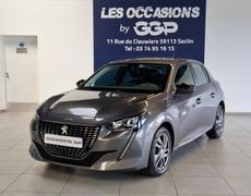 Peugeot 208 Seclin