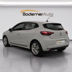 Renault Clio 5 Clio SCe 75 Zen H&eacute;rouville-Saint-Clair