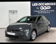 Volkswagen Golf 8 Seclin