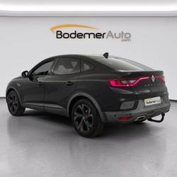 Renault Arkana Arkana E-Tech hybride 145 R.S. Line Fast Track H&eacute;rouville-Saint-Clair