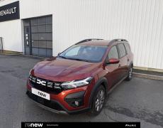 Dacia Jogger Souillac