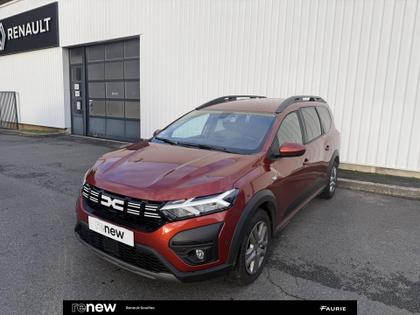 Dacia Jogger - Jogger ECO-G 100 5 places Expression - 16 533 €