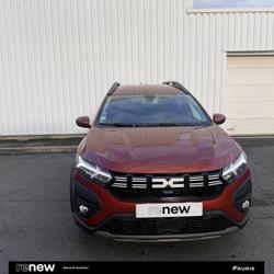 Dacia Jogger Jogger ECO-G 100 5 places Expression Souillac