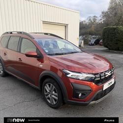 Dacia Jogger Jogger ECO-G 100 5 places Expression Souillac
