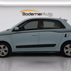 Renault Twingo 3 Twingo III Achat Int&eacute;gral Zen H&eacute;rouville-Saint-Clair
