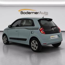 Renault Twingo 3 Twingo III Achat Int&eacute;gral Zen H&eacute;rouville-Saint-Clair
