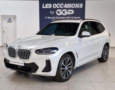 BMW X3 Seclin
