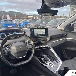 Peugeot 3008 3008 Hybrid 225 e-EAT8 Allure Saint-Maximin-la-Sainte-Baume