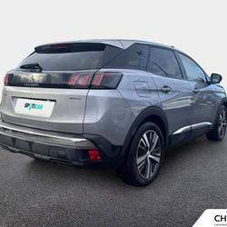 Peugeot 3008 3008 Hybrid 225 e-EAT8 Allure Saint-Maximin-la-Sainte-Baume