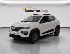 Dacia Spring Hérouville-Saint-Clair