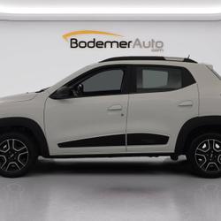 Dacia Spring Essential -23B occasion - H&eacute;rouville-Saint-Clair - photo 2/28