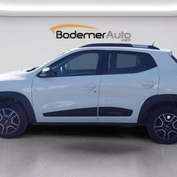 Dacia Spring Spring Essential -23B H&eacute;rouville-Saint-Clair
