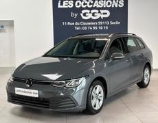 Volkswagen Golf SW Seclin