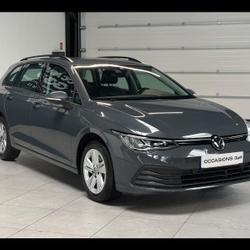 Volkswagen Golf SW 2.0 TDI SCR 116ch Life Plus DSG7 Seclin