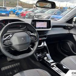 Peugeot 2008 2008 PureTech 130 S&S EAT8 Allure Saint-Maximin-la-Sainte-Baume