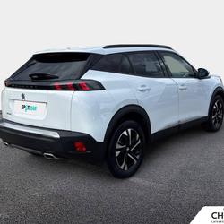 Peugeot 2008 2008 PureTech 130 S&S EAT8 Allure Saint-Maximin-la-Sainte-Baume