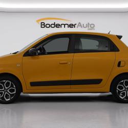 Renault Twingo 3 Twingo III SCe 65 Equilibre H&eacute;rouville-Saint-Clair