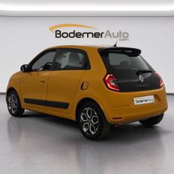Renault Twingo 3 Twingo III SCe 65 Equilibre H&eacute;rouville-Saint-Clair
