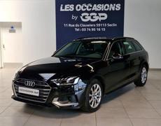 Audi A4 Avant Seclin