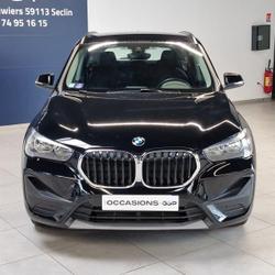 BMW X1 sDrive18iA 136ch Business Design DKG7 Seclin